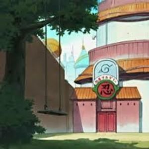 ⚡academia de kumogakure⚡