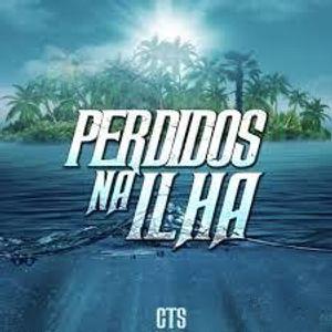 PERDIDOS NA ILHA 🏝️🏝️