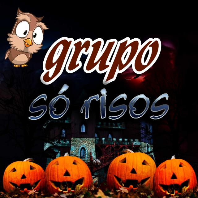 SÓ RISOS🤣