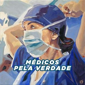 🇧🇷 MÉDICOS PELA VERDADE ❤️