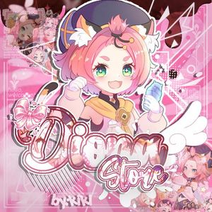 . 🌷༘Diona Snil_ 🎀𐙚
