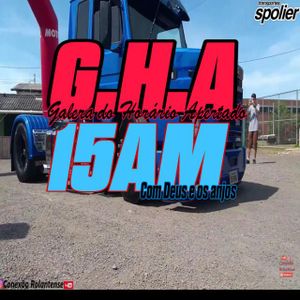 G.H.A. 15AM