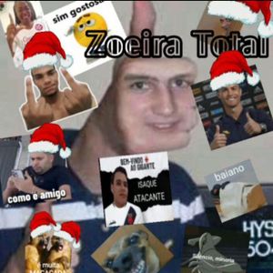 😂😂Zoeira Total🤡🤡