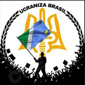 UCRANIZA BRASIL - MS