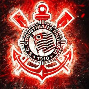 Corinthians🖤🤍