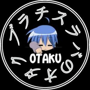Grupo de otaku