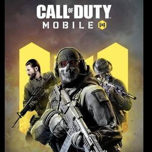 Call of duty
