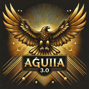 Grupo águia voo 3.0