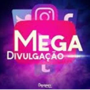 Mega divulgacao⚜️🔰💖