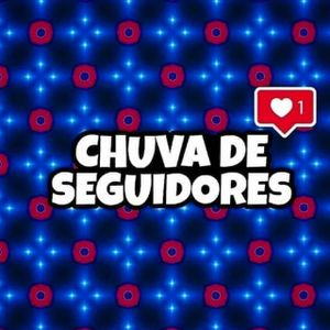 Ganhar seguidores