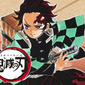 Anime todos sao bem vind