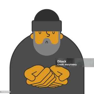 Avatar do grupo GRUPO DOS MENDIGOS 🫦🙂‍↔️