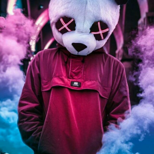 🐼🖤PANDINHA Das views 🐼🖤