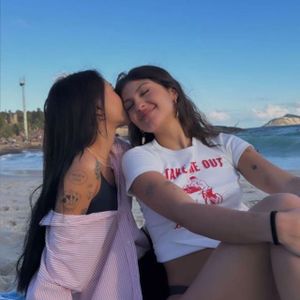 Avatar do grupo girls lgbt🏳️‍🌈