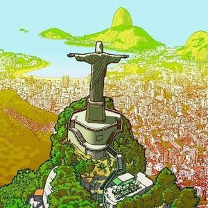 OS MAIS FALADOS DA BR🇧🇷