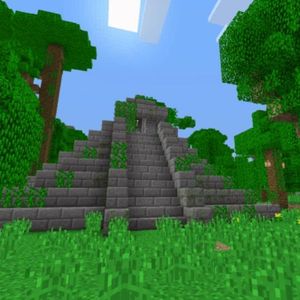 Server Realms - WorldRealms⛏️