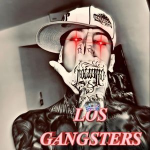 𝑳𝑶𝑺 𝑮𝑨𝑵𝑮𝑺𝑻𝑬𝑹𝑺👹🔥