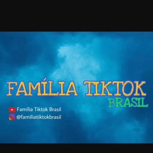 Família do tiktok