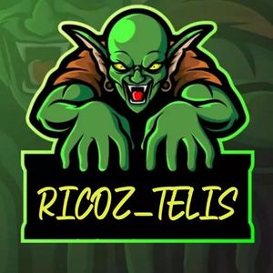 RICOZ_TELIS - CLIENTES 01🥇