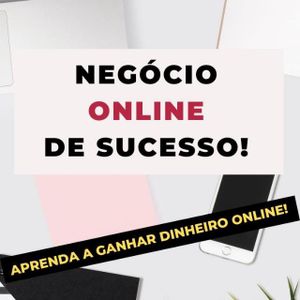 Quer te uma renda extra?