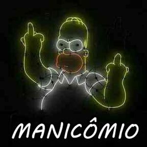 🚨😎🤪 MANICÔMIO 🤘🏻🤣🚨