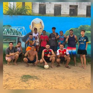 Avatar do grupo Arena Beira Rio ⚽