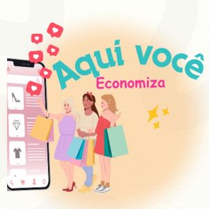Economizando Shopee | 01 ✨