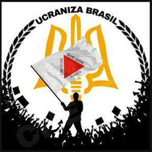 UCRANIZA BRASIL - MG