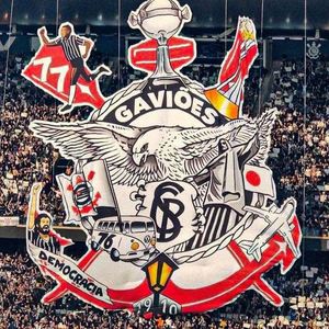 Corinthians 🖤🤍