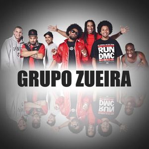 Amigos da Zuera😂
