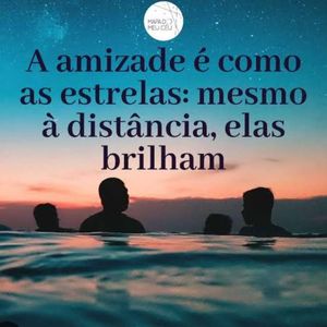 Amizades 🫶🏻🙌🏼