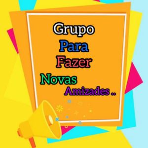 Novas amizades👊🏼🫂🥰
