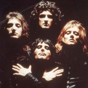 Rock legends🎸