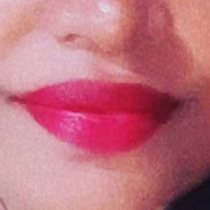 Batom vermelho💋