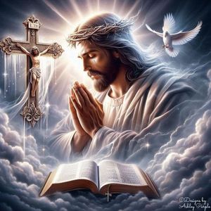 Fé Em Jesus Cristo E Oração