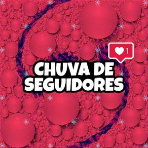 Seguidores✨