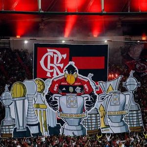 FLAMENGO