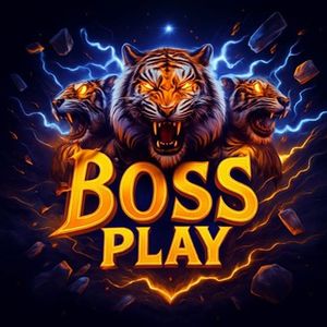Super boss