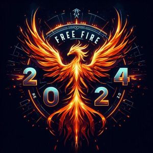 Avatar do grupo FREE FIRE 2024🎮🕹️