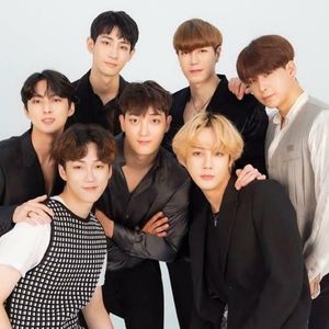 ✨VAV ✨브이에이브이✨