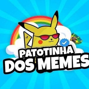 Patotinha dos memes
