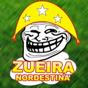 Zueira nordestina🥴