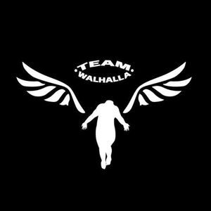 valhalla Black Dragons