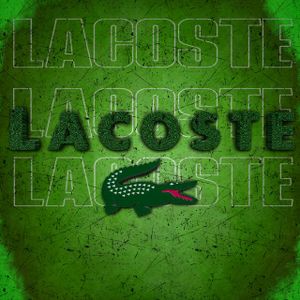 Lacoste 🐊