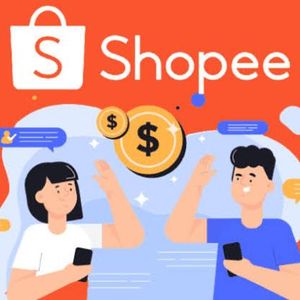 Achadinhos da shopee