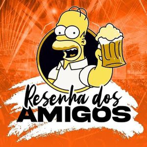 Avatar do grupo Resenha dos amigos🫶🏻