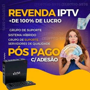 I.PT.V Seja um revendedor