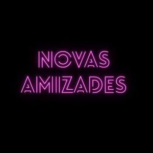 💖💕NOVAS AMIZADES💕💖