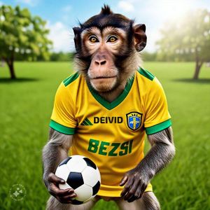 Avatar do grupo bagunça 