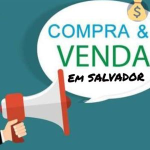 Avatar do grupo VENDAS e Negócio em SALVADOR 💵